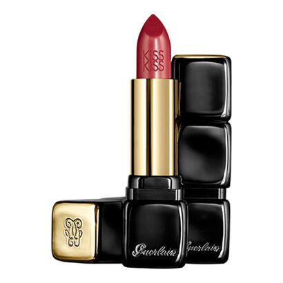 KissKiss Batom Cremoso - GUERLAIN - KissKiss - Imagem