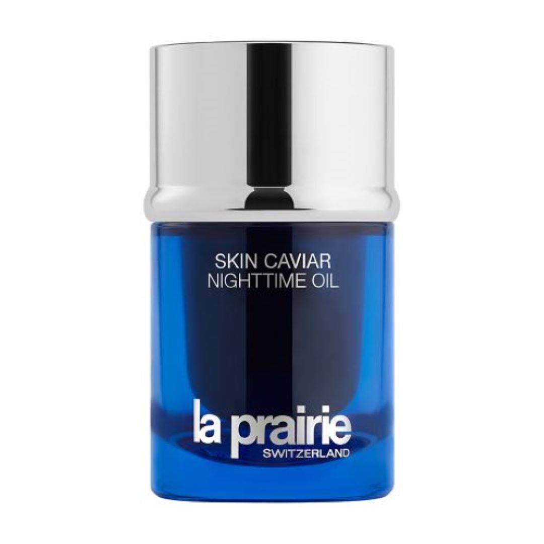 Skin Caviar Night Time Oil - LA PRAIRIE - LP SKIN CAVIAR COLLECTION - Imagem 1