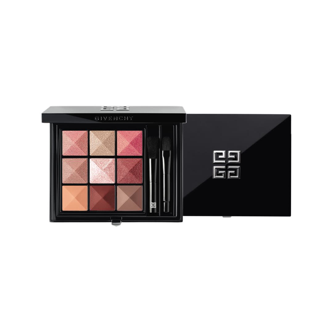 Paleta de Sombras Le 9 - GIVENCHY - OLHOS - Imagem 2