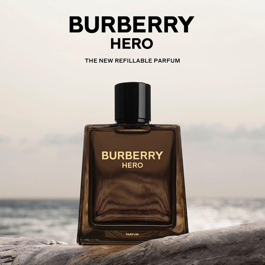 Parfum - BURBERRY - Burberry Hero - Imagem 3