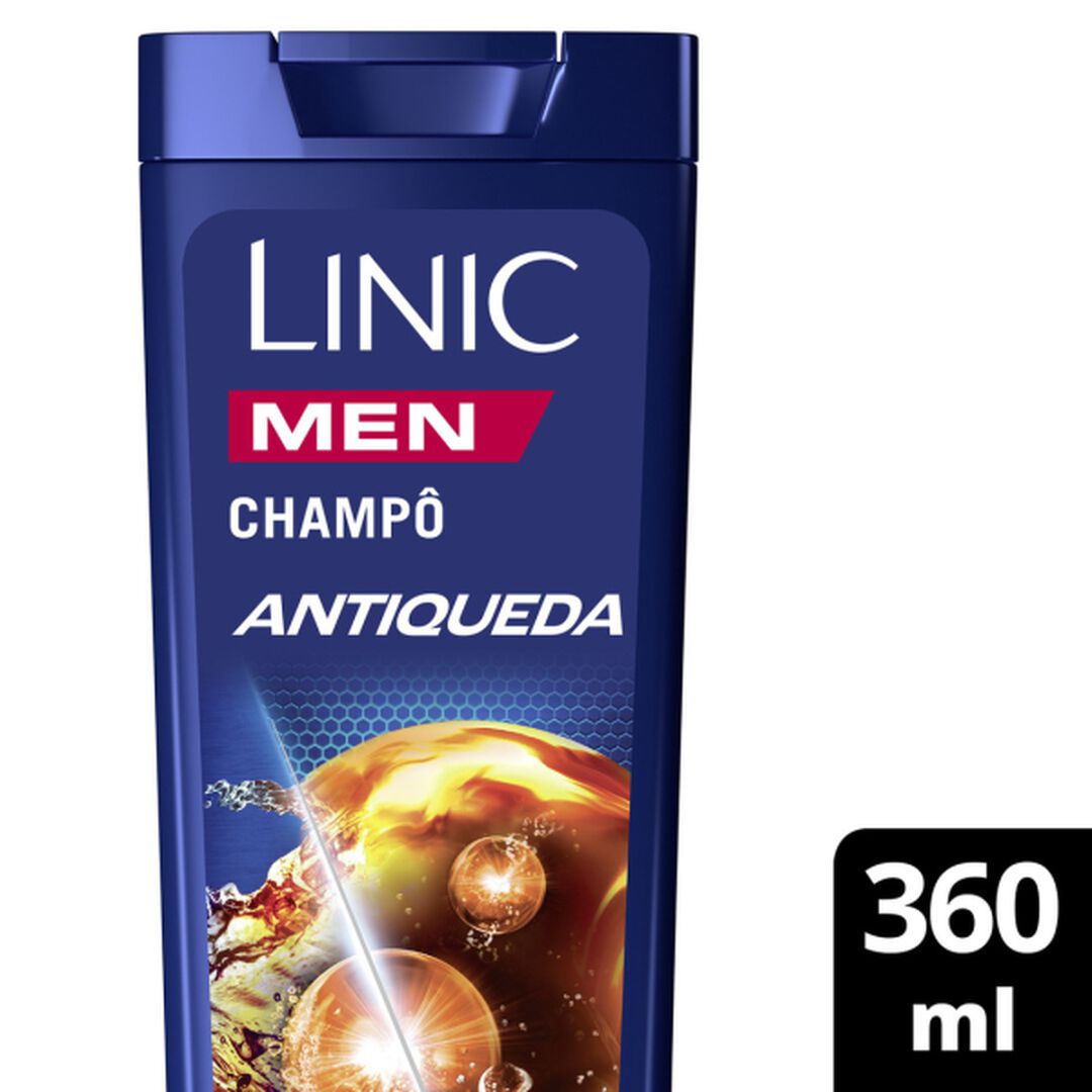 Champ&ocirc; Antiqueda - LINIC -  - Imagem 3