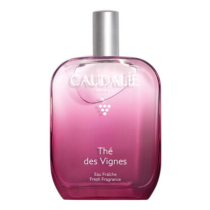 Th&eacute; des Vignes Eau Fra&icirc;che - CAUDALIE -  - Imagem
