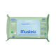 Toalhete Limpeza de Fibra Natural - MUSTELA -  - Imagem 1