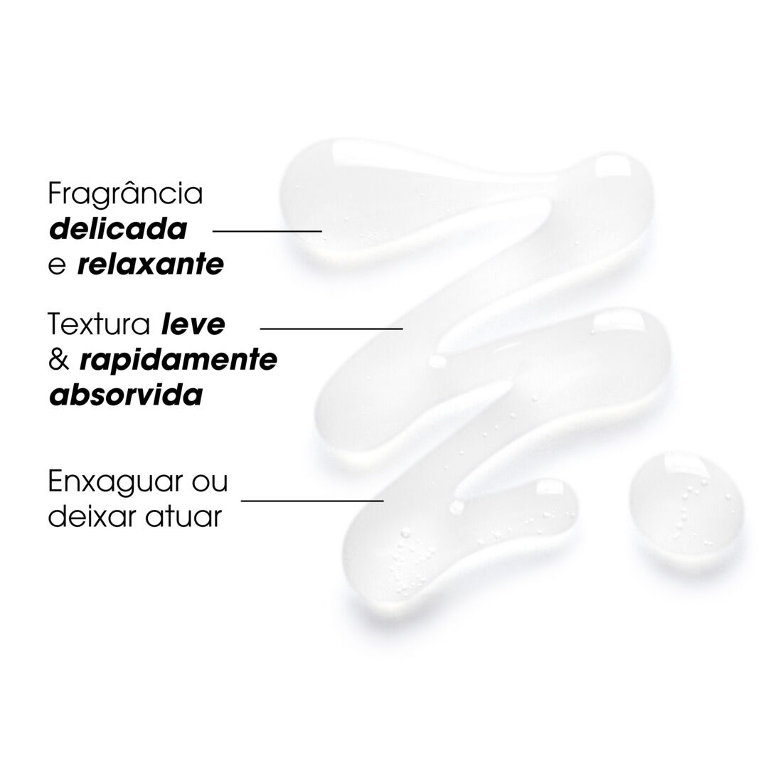 Condicionador Peónia - KLORANE -  - Imagem 2