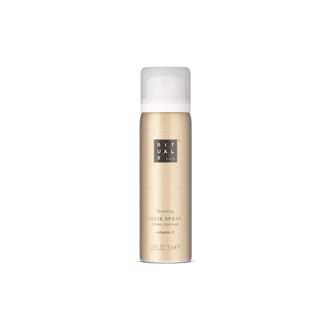 Fixating Hairspray - Rituals - Capilares - Imagem 1
