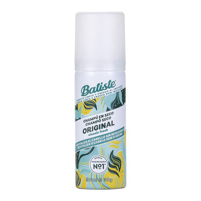 Champô seco original - Batiste -  - Imagem