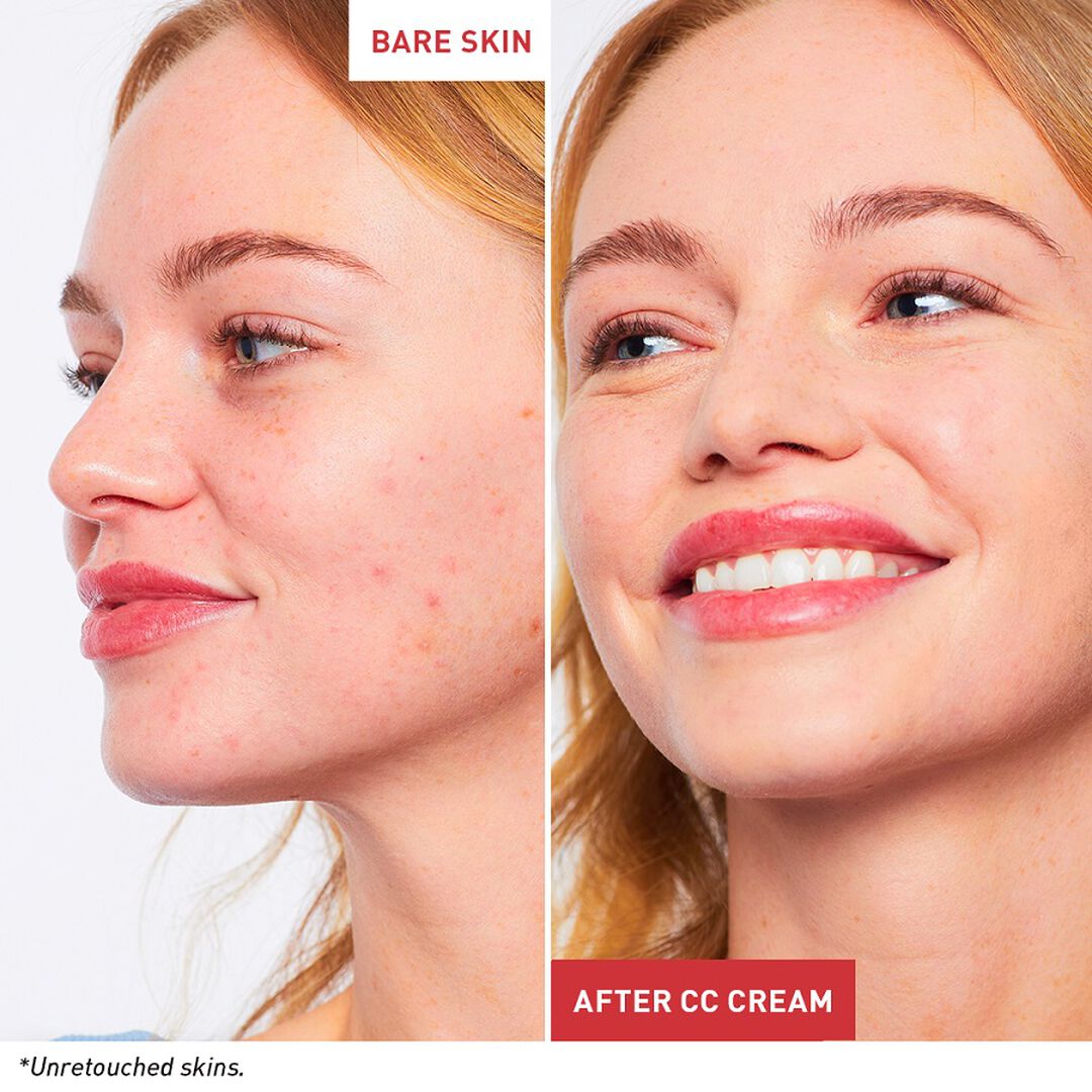CC CREAM CLAIR 45ML - ERBORIAN - CC CREAM - Imagem 3