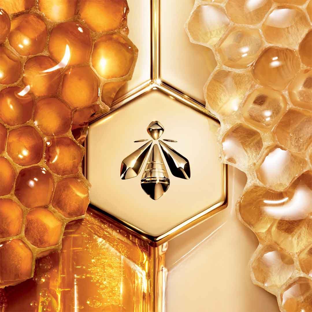 DOUBLE R RENEW & REPAIR ADVANCED SERUM - GUERLAIN - ABEILLE ROYALE - Imagem 5