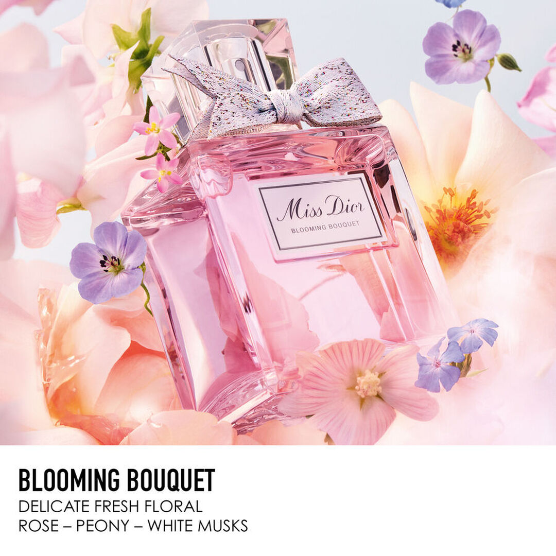 Blooming Bouquet Eau de Toilette - Dior - MISS DIOR - Imagem 6