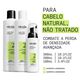 Kit Tratamento Cabelo Natural - Nioxin - Sistema 2 - Imagem 3 Kit Tratamento Cabelo Natural - Nioxin - Sistema 2 - Imagem 3