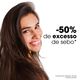 Ortiga Bio Champ&ocirc; Cabelo Oleoso - KLORANE -  - Imagem 6