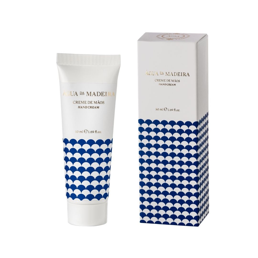 Creme de M&atilde;os - &Aacute;gua da Madeira - Body - Imagem 2