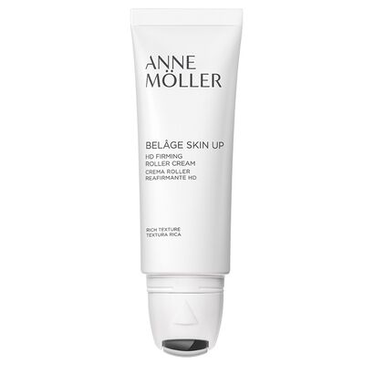 HD Firming Roller Cream - Anne Möller - ANNE MOLLER TRATAMENTO - Imagem
