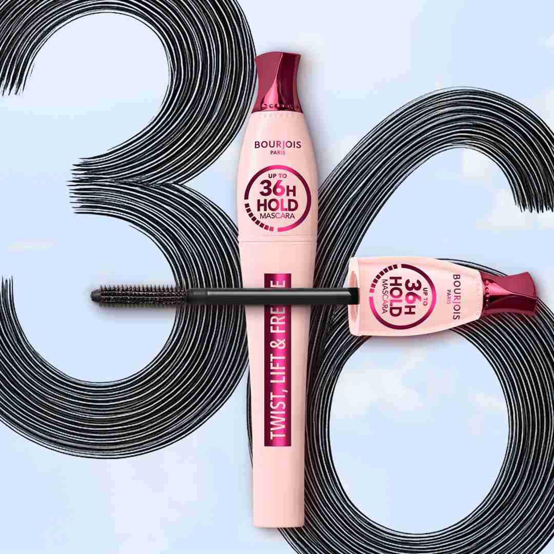 Twist, Lift and Freeze - BOURJOIS -  - Imagem 4