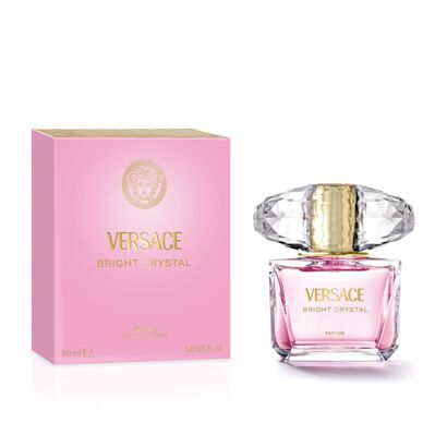 PARFUM - VERSACE - BRIGHT CRYSTAL - Imagem