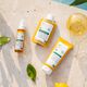 Tamanu BIO e Mono&iuml; B&aacute;lsamo Reparador P&oacute;s-Solar - KLORANE -  - Imagem 5