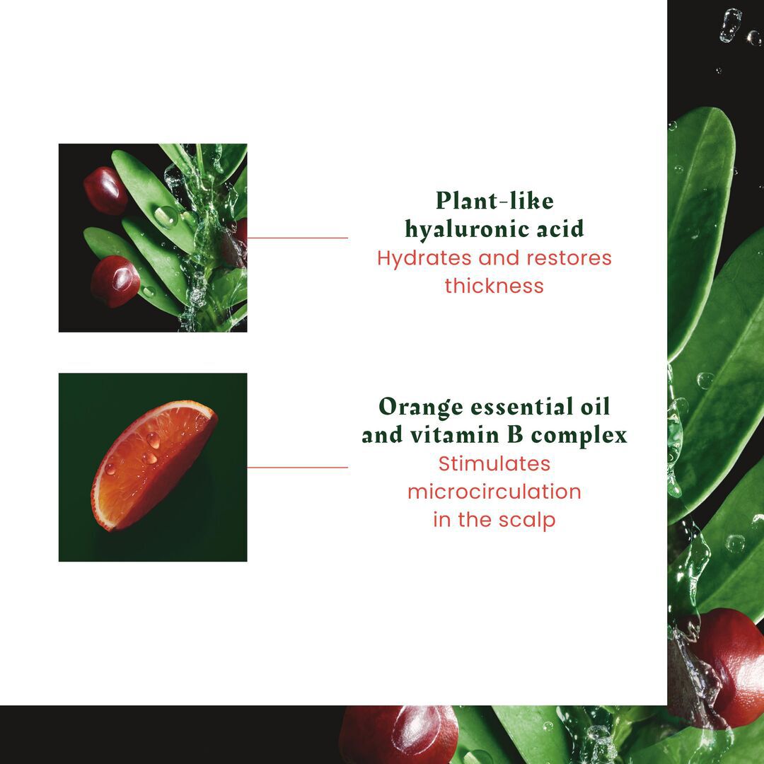 Tonucia M&aacute;scara Redensificante Desembara&ccedil;adora - RENE FURTERER -  - Imagem 5