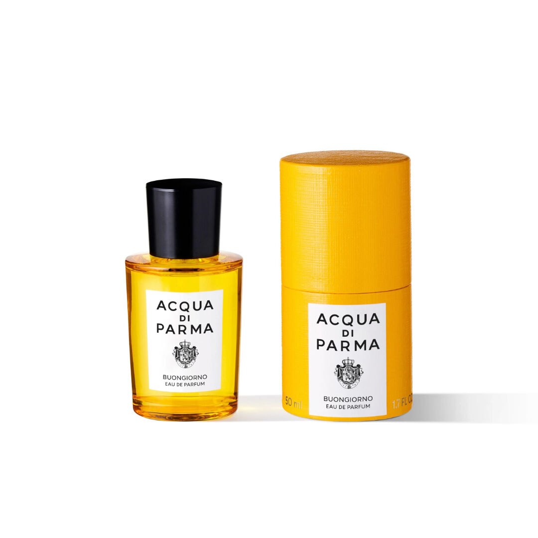 Buongiorno - ACQUA DI PARMA - Colonia - Imagem 2