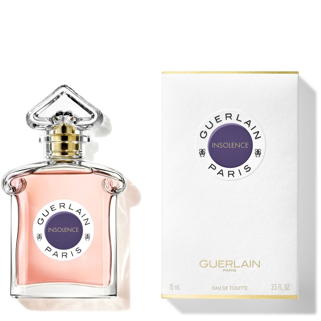 Eau de Toilette - GUERLAIN - LES L&Eacute;GENDAIRES - Imagem 2