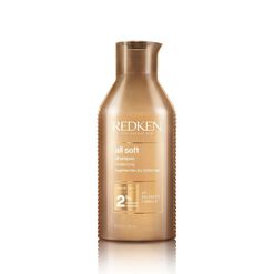 All Soft Shampoo, , hi-res