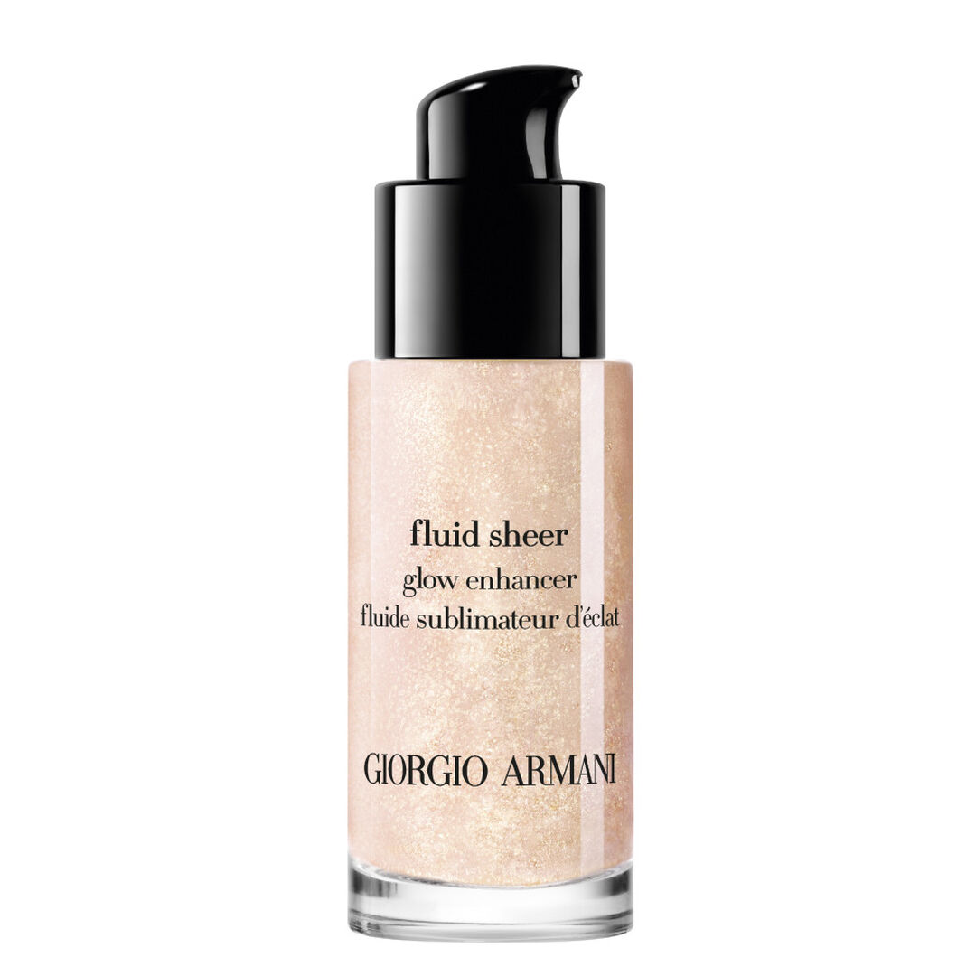 Fluid Sheer Iluminador - Giorgio Armani - Fluid Sheer - Imagem 9