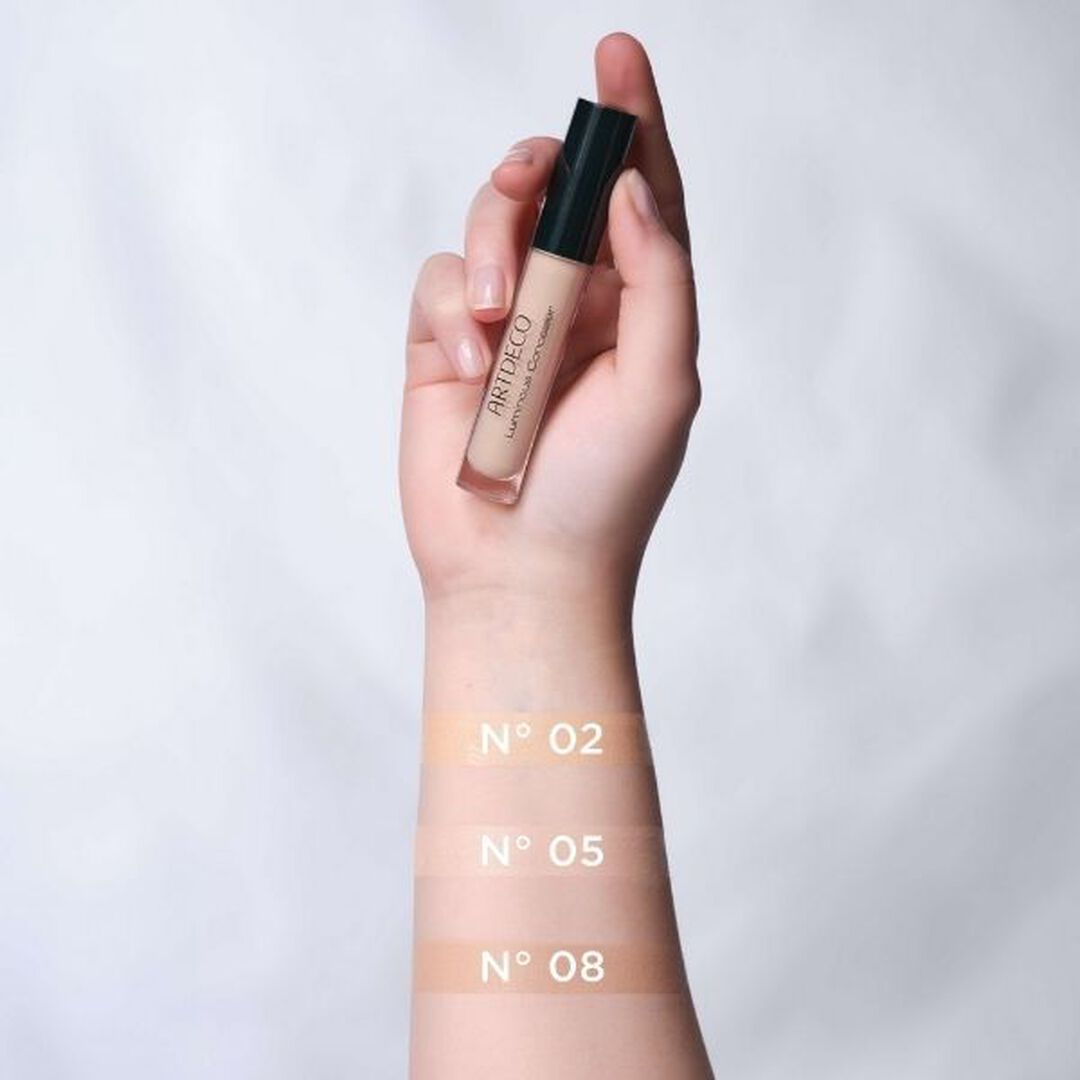 Luminous Concealer - ARTDECO -  - Imagem 4