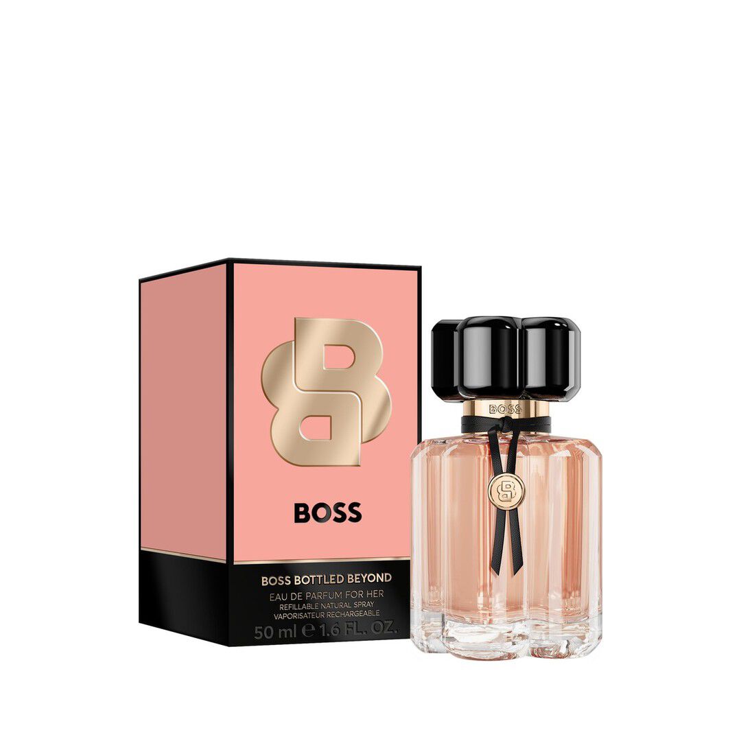 Eau de Parfum - HUGO BOSS - BB BEYOND HER - Imagem 5