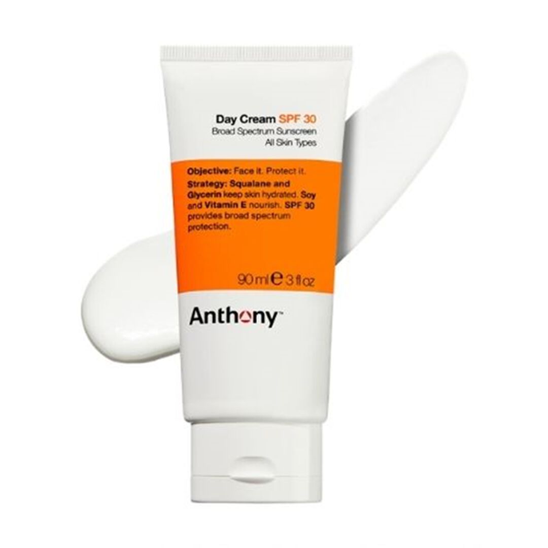 Day Cream SPF 30 - Anthony -  - Imagem 2