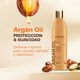 Champô Argan Olive Peptides - Kativa -  - Imagem 2