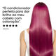 L'Or&eacute;al Professionnel Serie Expert Condicionador Mini Vitamino Color Spectrum - L'OR&Eacute;AL PROFESSIONNEL - Vitamino Color Spectrum - Imagem 3
