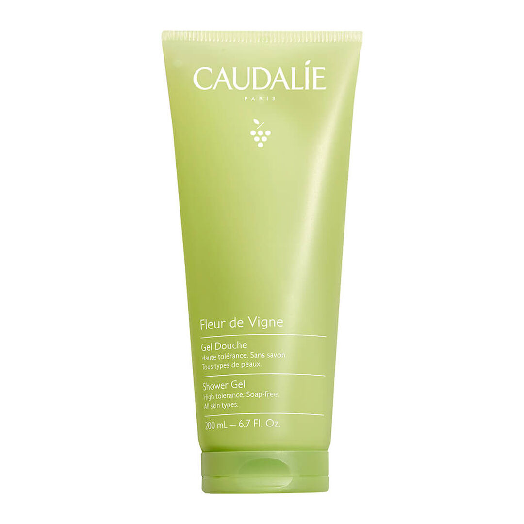 Fleur de Vigne Gel Duche - CAUDALIE -  - Imagem 1