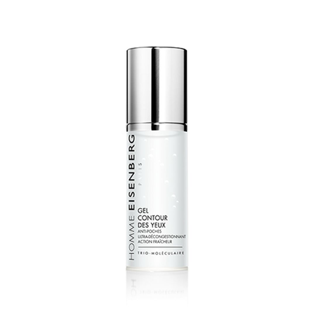 Gel Contour des Yeux - Eisenberg - Homme - Imagem 1