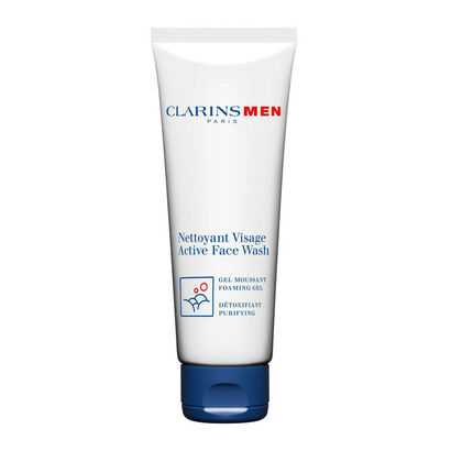 Nettoyant Visage - CLARINS - ClarinsMen - Imagem