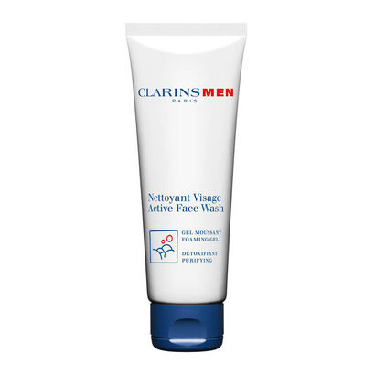 CLARINSMEN Nettoyant Visage - CLARINS - CLARINS TRATAMENTO - Imagem