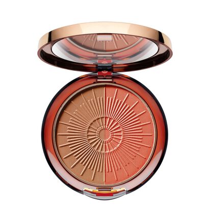 Bronzing Powder Compact - ARTDECO -  - Imagem