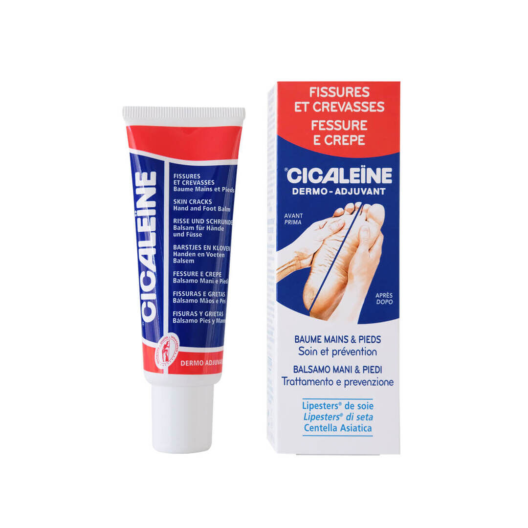 Cicaleine Creme - AKILEINE -  - Imagem 1