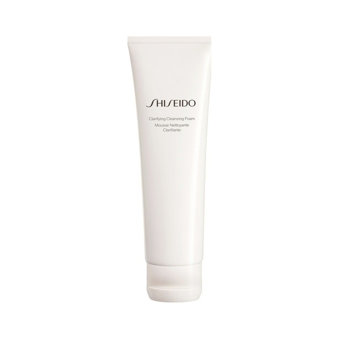 Clarifying Cleansing Foam - SHISEIDO - GENERIC SKINCARE - Imagem 1