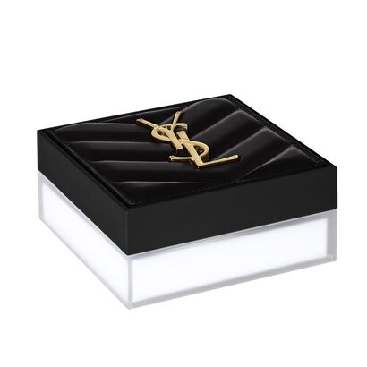 Hyper Blur, Pó Solto - Yves Saint Laurent - All Hours - Imagem