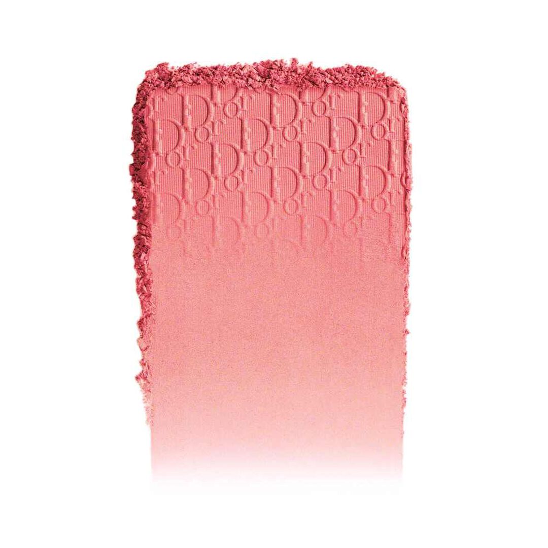 Rosy Glow Blush - Dior - DIOR BACKSTAGE - Imagem 2