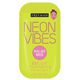 Neon Vibes Get Lit Illuminating Mask Sachet - Freeman - Cuidados de Rosto - Imagem 1