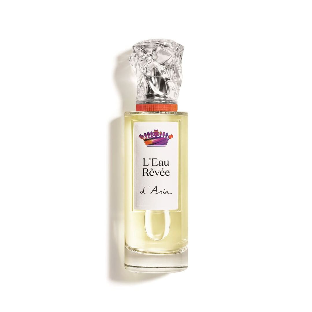 L'EAU RÊVÉE D'ARIA - Sisley Paris - Eaux Rêvées - Imagem 1