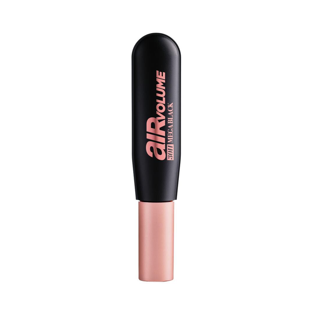 Air Volume Mega Mascara 30H (Mega Black) - L'Or&eacute;al Paris - Loreal Paris - Imagem 1