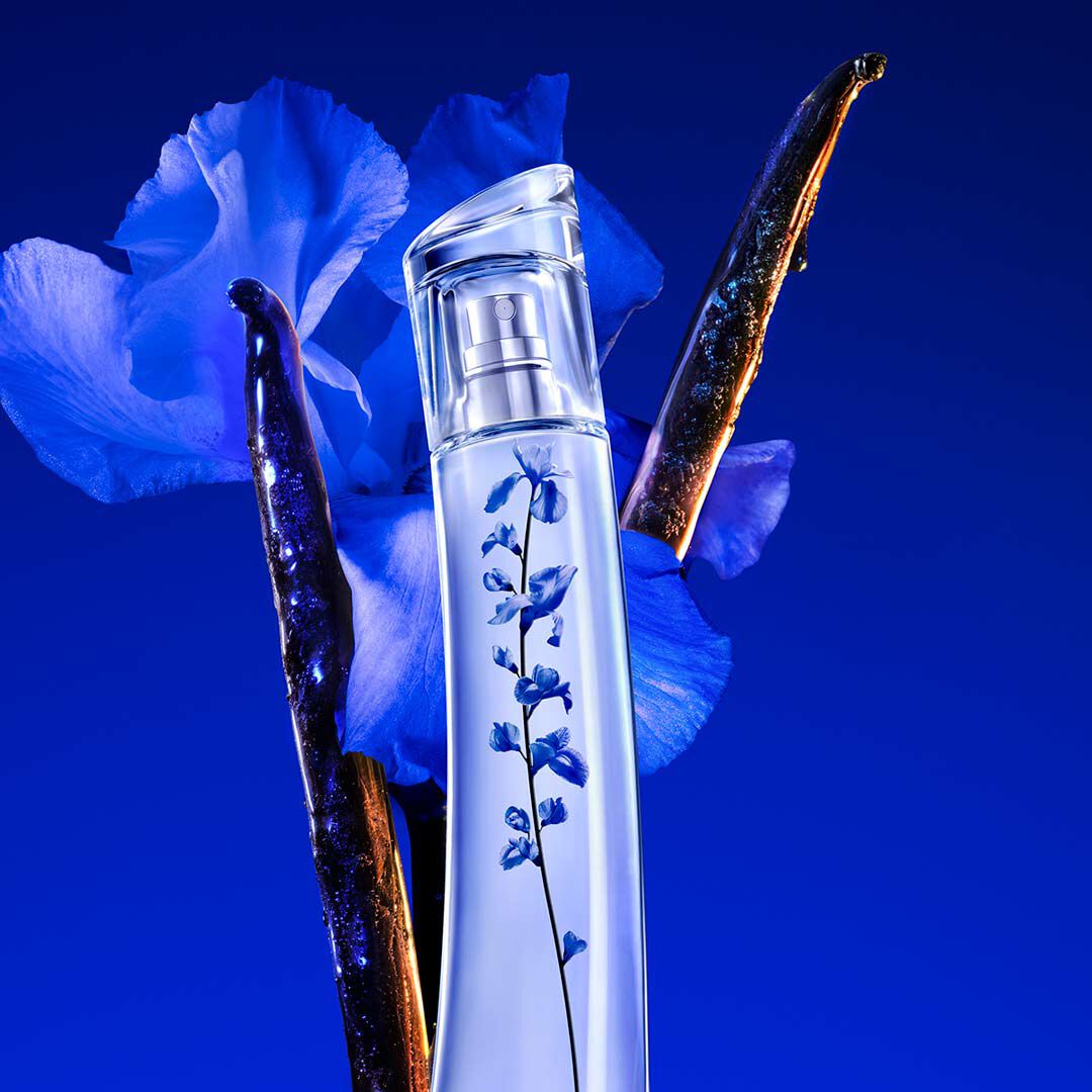 Indigo, Eau de Parfum - KENZO - FLOWER BY KENZO - Imagem 4
