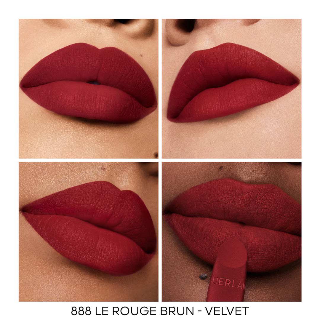 A recarga - GUERLAIN - ROUGE G - Imagem 3