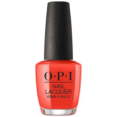 Verniz de Unhas - OPI - OPI MAQUILHAGEM - Imagem