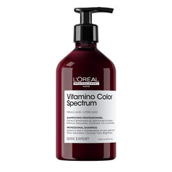 L'Oréal Professionnel Serie Expert Shampoo Vitamino Color Spectrum, , hi-res