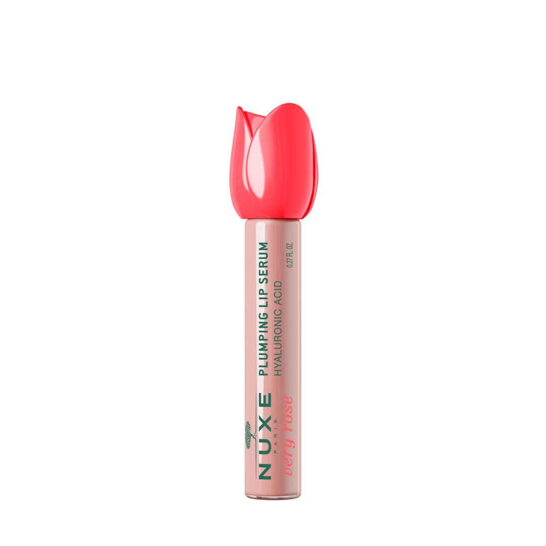 Very rose - S&eacute;rum Repulpante Labial - NUXE -  - Imagem 1