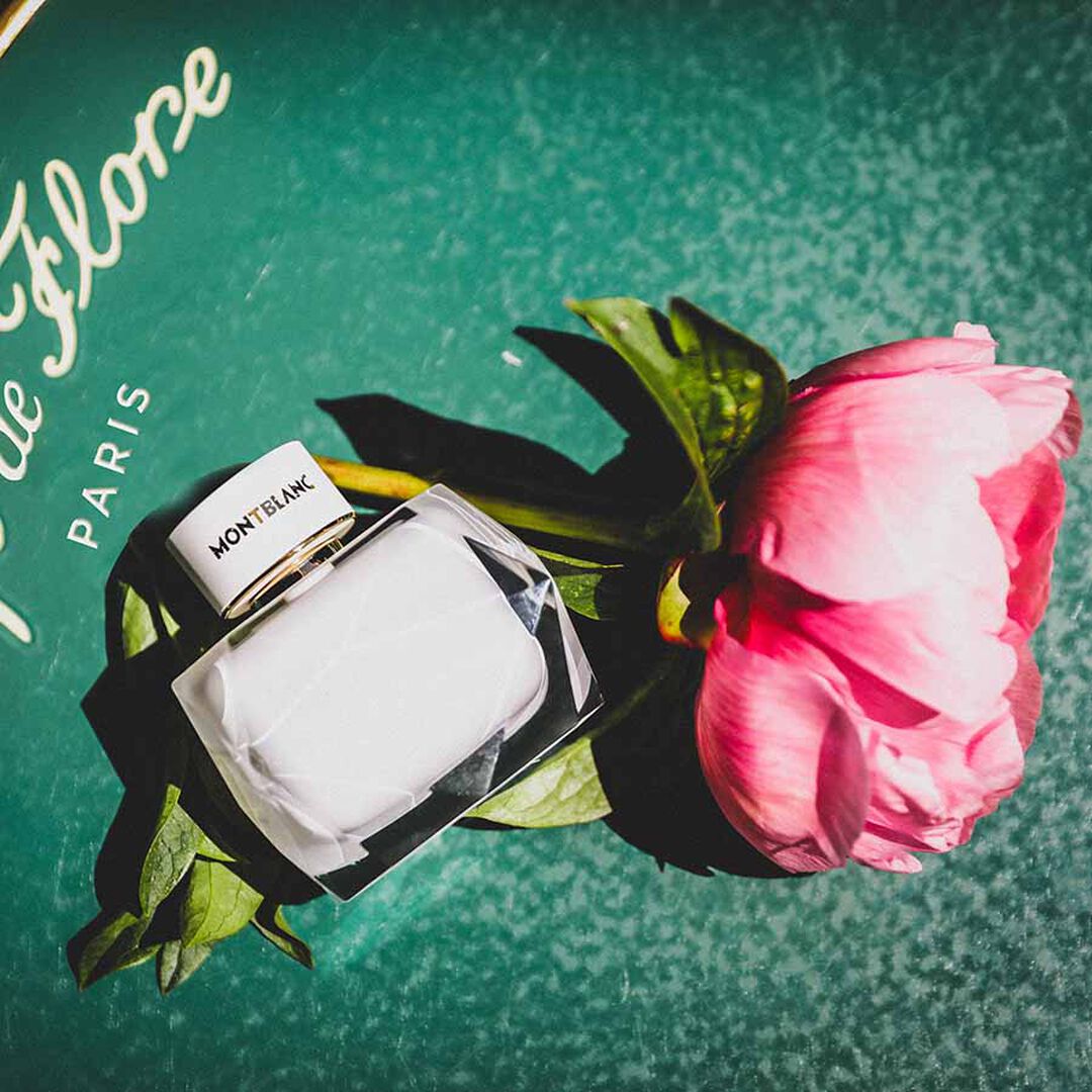 Eau de Parfum - MONTBLANC - Signature Femme - Imagem 4