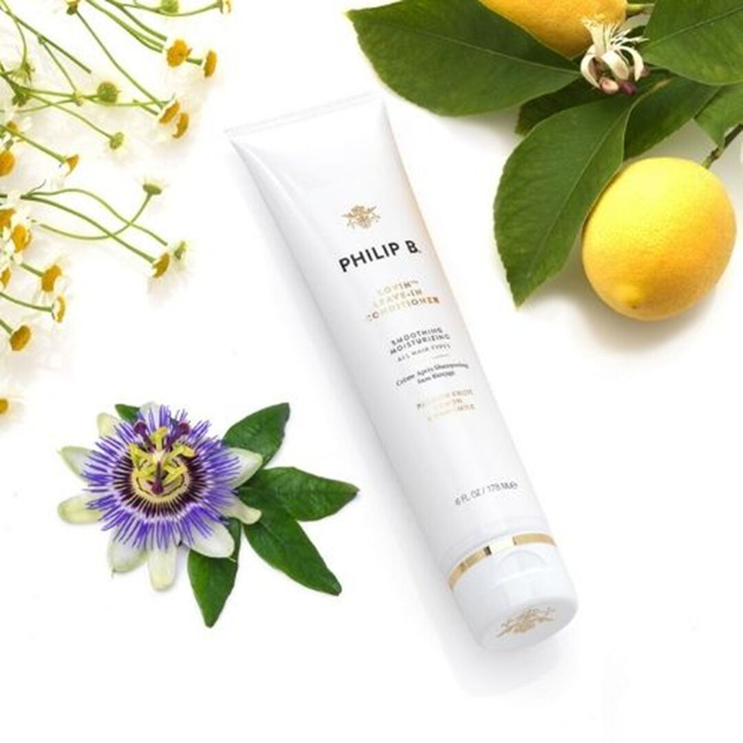 Leave-in Conditioner - Philip B - Lovin' - Imagem 2