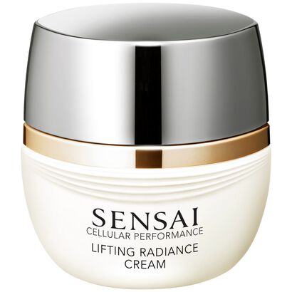 Lifting Radiance Cream - Sensai - CELLULAR PERFORMANCE - Imagem